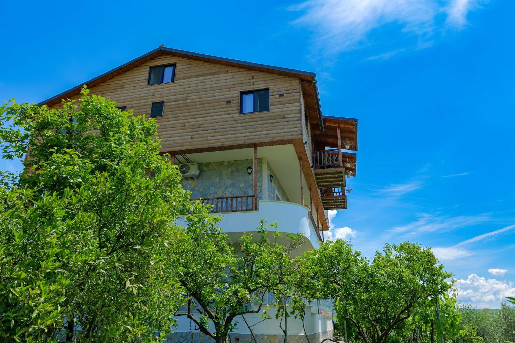 Shena The Farm Boutique Hotel Mesopotam Ngoại thất bức ảnh
