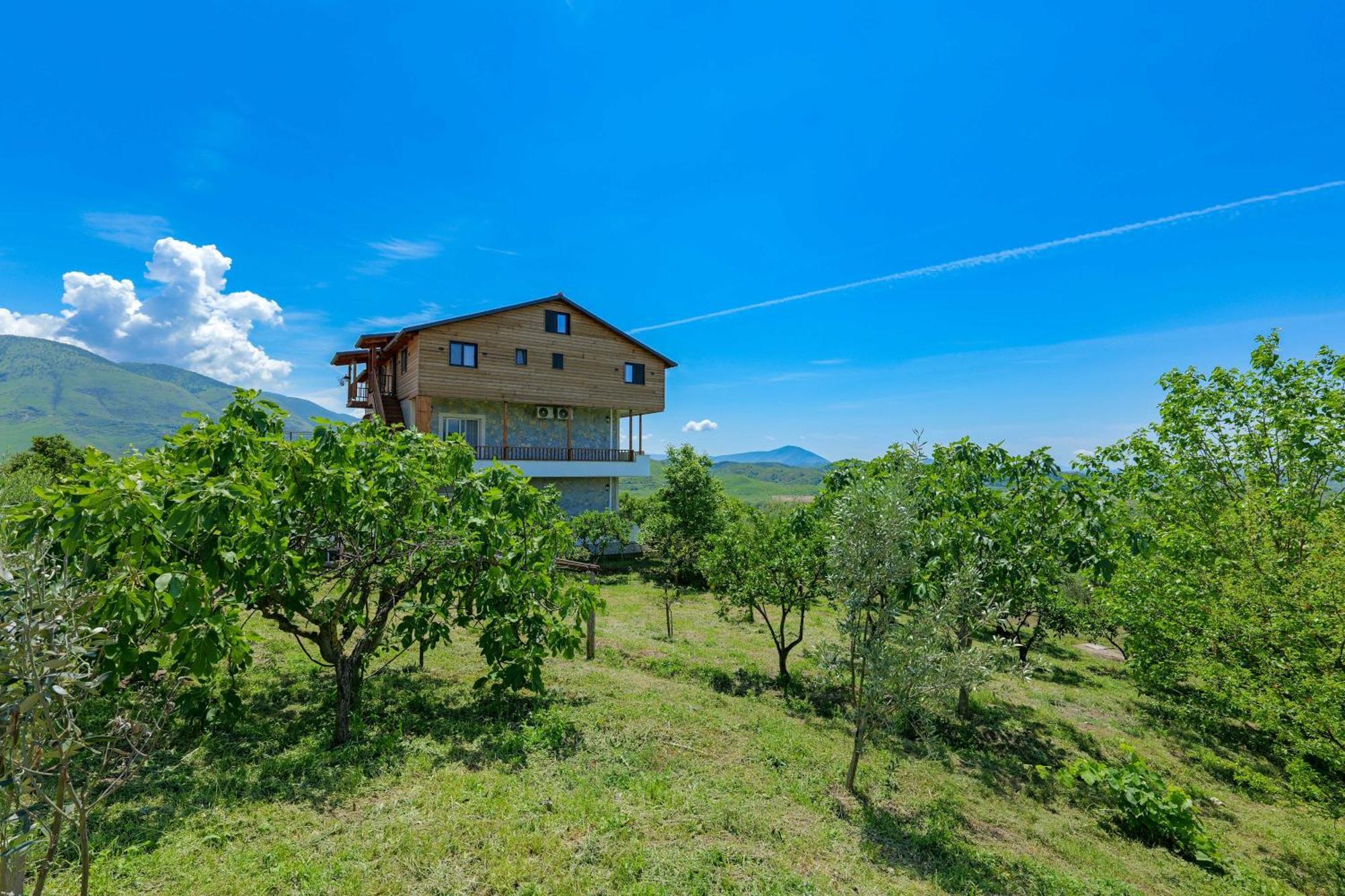 Shena The Farm Boutique Hotel Mesopotam Ngoại thất bức ảnh