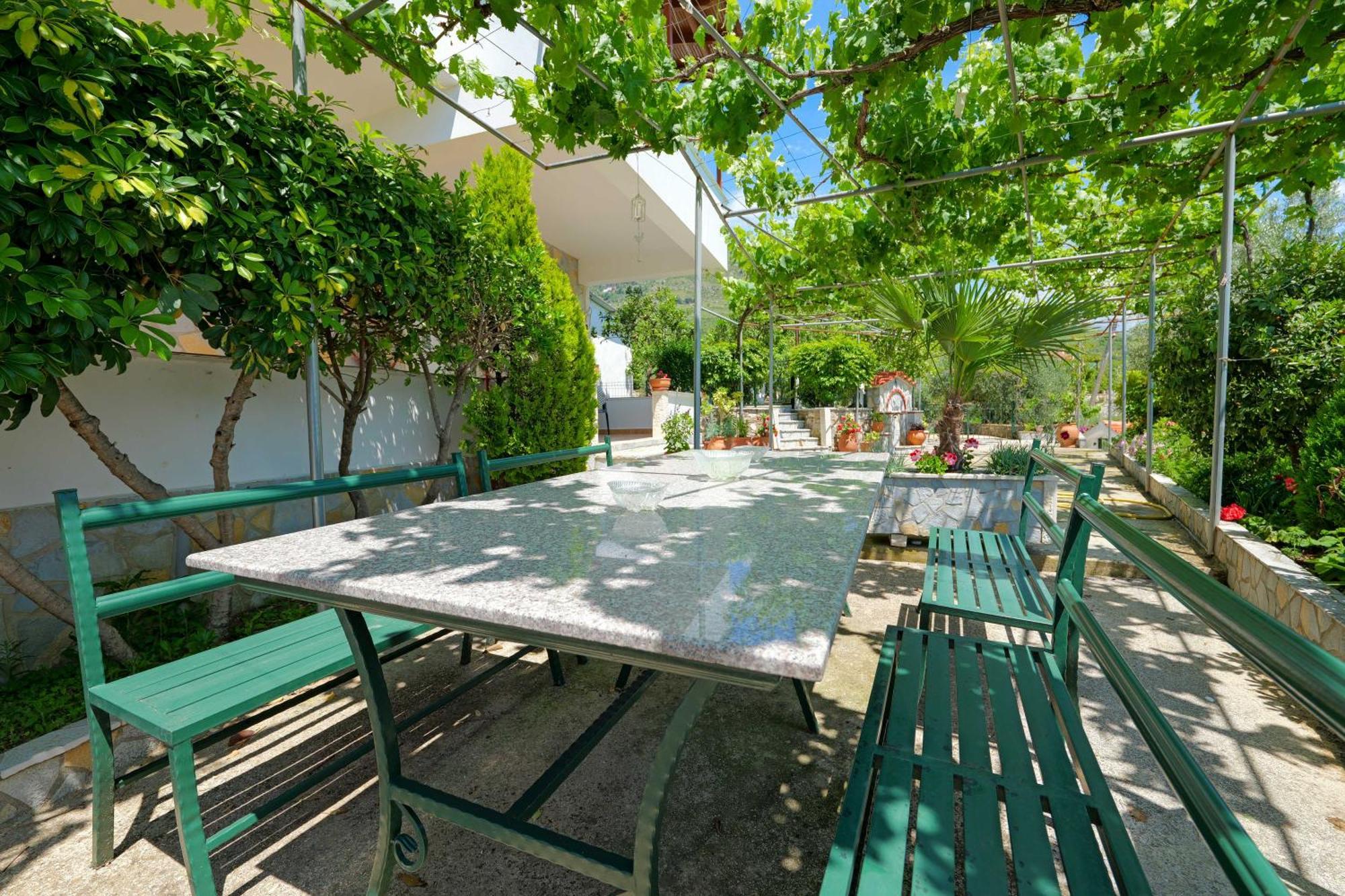Shena The Farm Boutique Hotel Mesopotam Ngoại thất bức ảnh