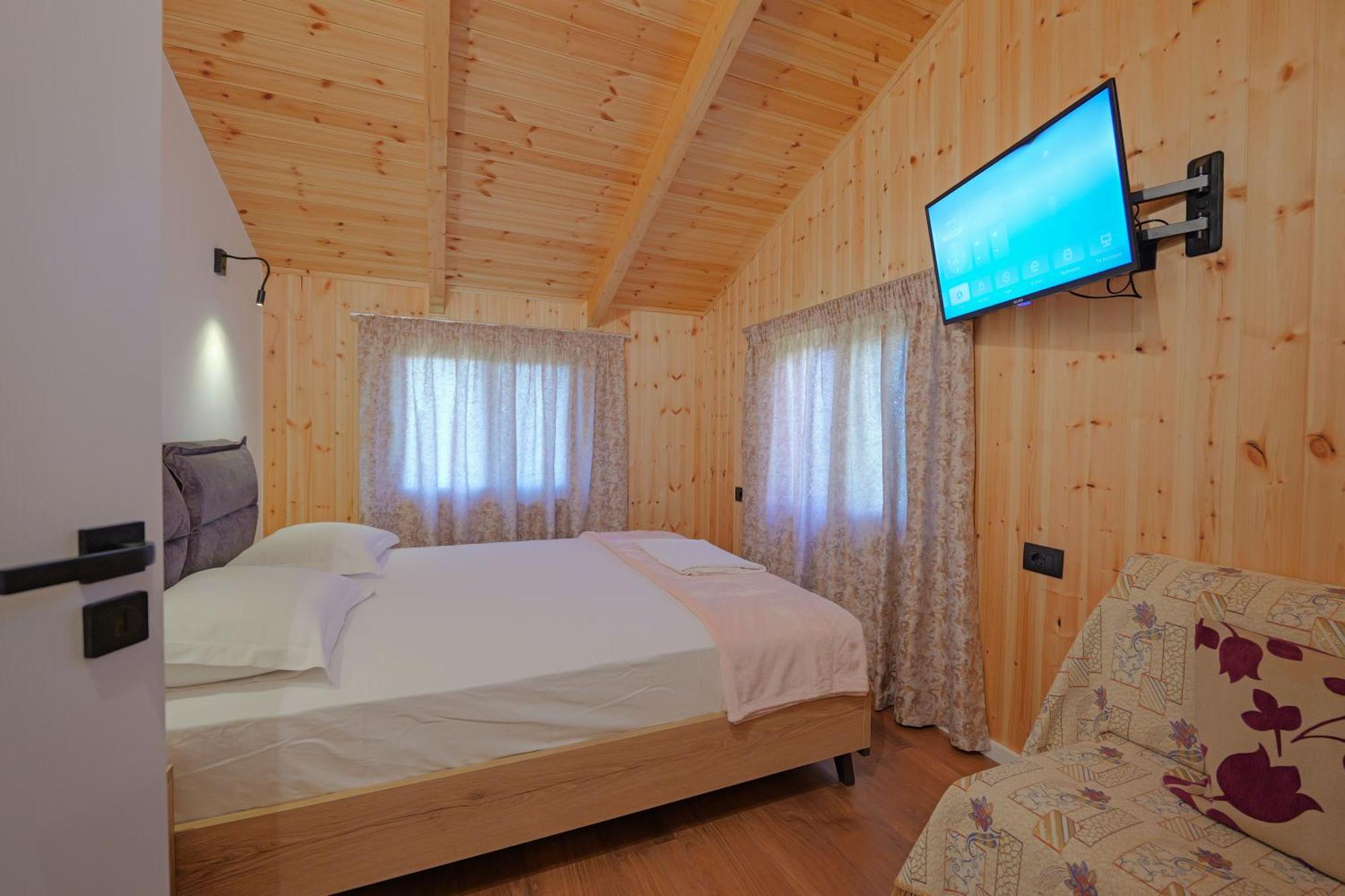 Shena The Farm Boutique Hotel Mesopotam Ngoại thất bức ảnh