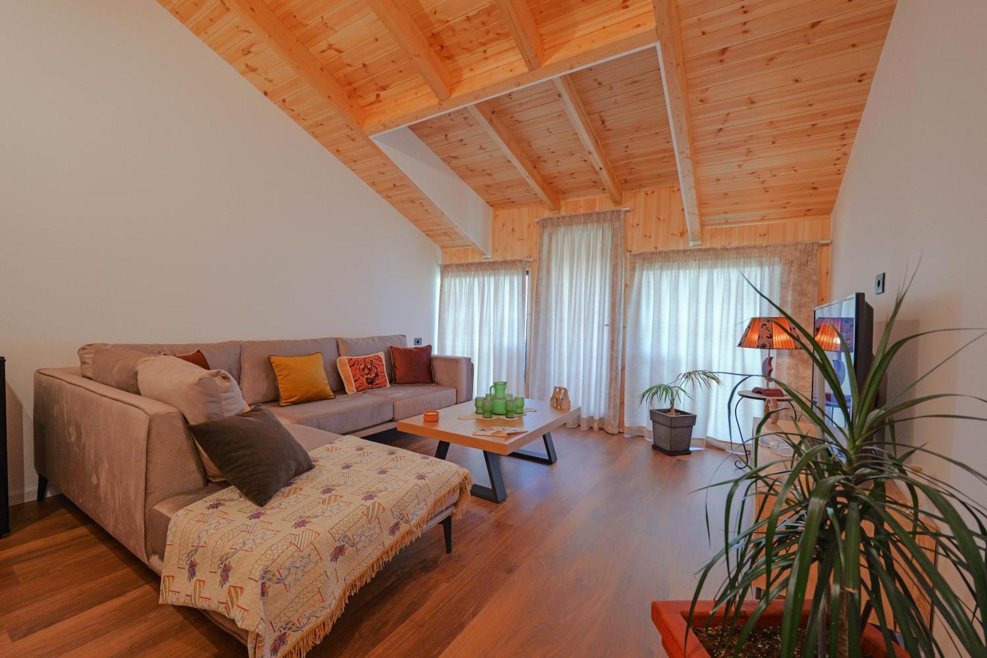Shena The Farm Boutique Hotel Mesopotam Ngoại thất bức ảnh