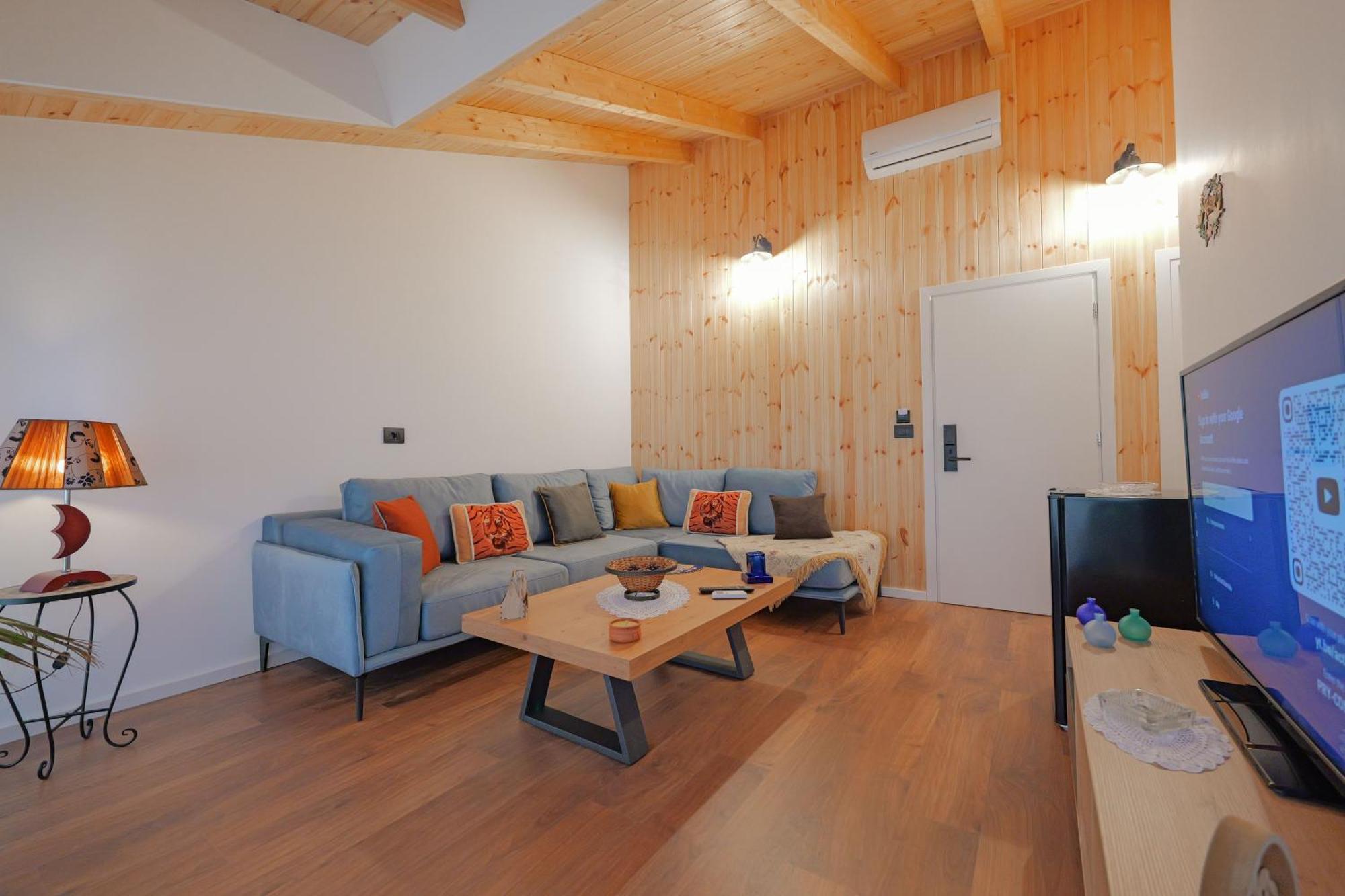 Shena The Farm Boutique Hotel Mesopotam Ngoại thất bức ảnh