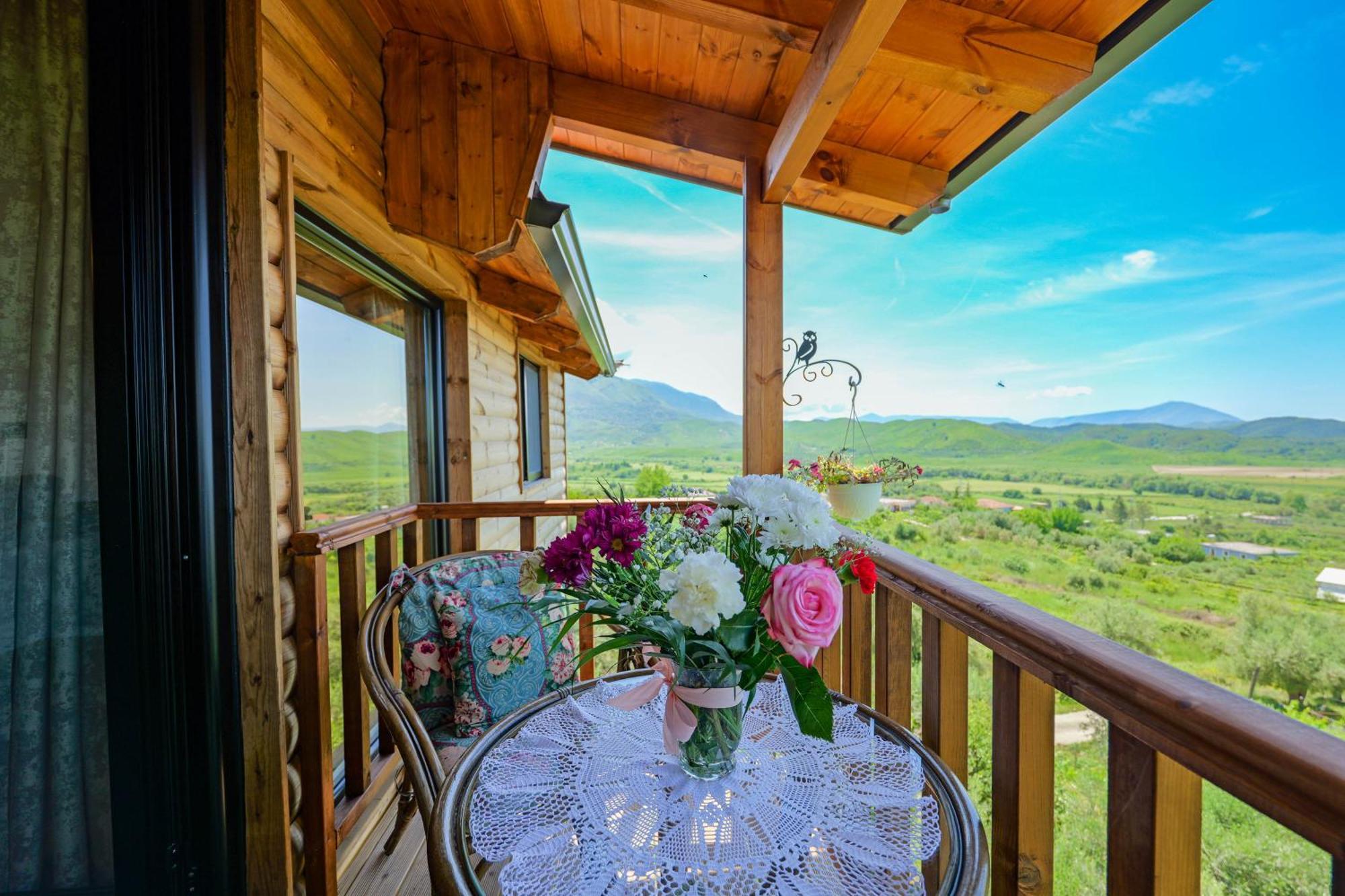 Shena The Farm Boutique Hotel Mesopotam Ngoại thất bức ảnh