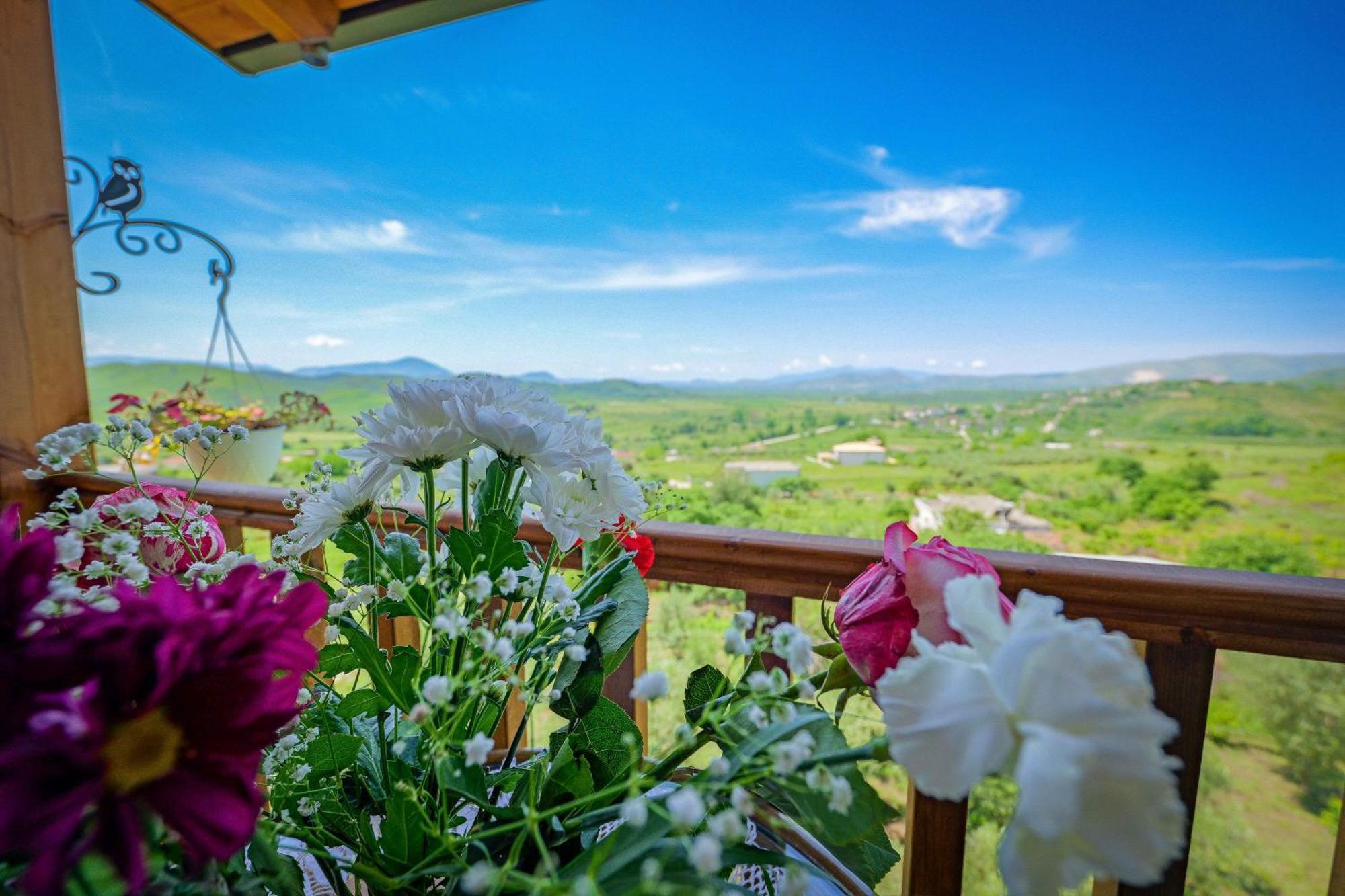 Shena The Farm Boutique Hotel Mesopotam Ngoại thất bức ảnh