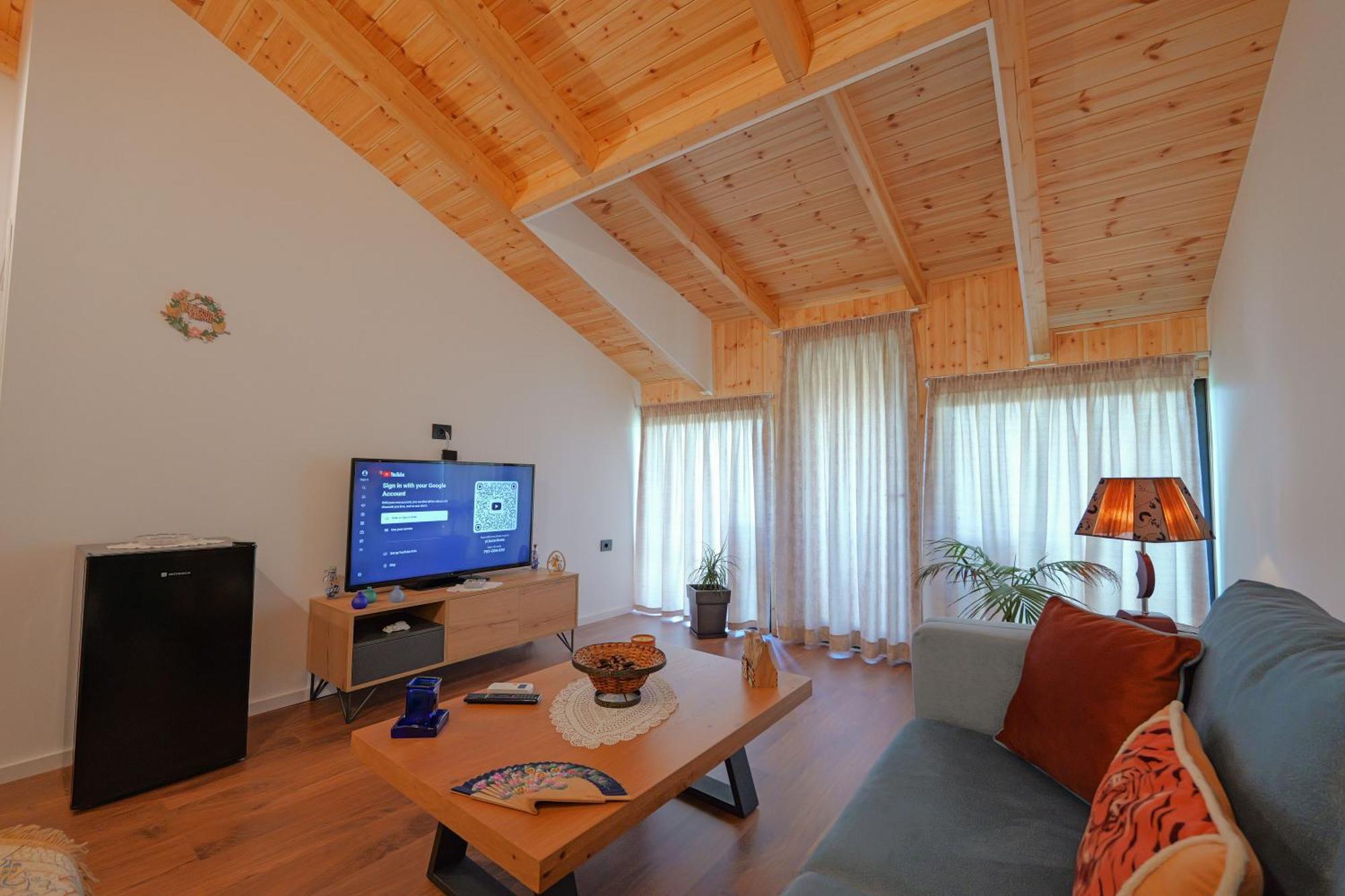 Shena The Farm Boutique Hotel Mesopotam Ngoại thất bức ảnh
