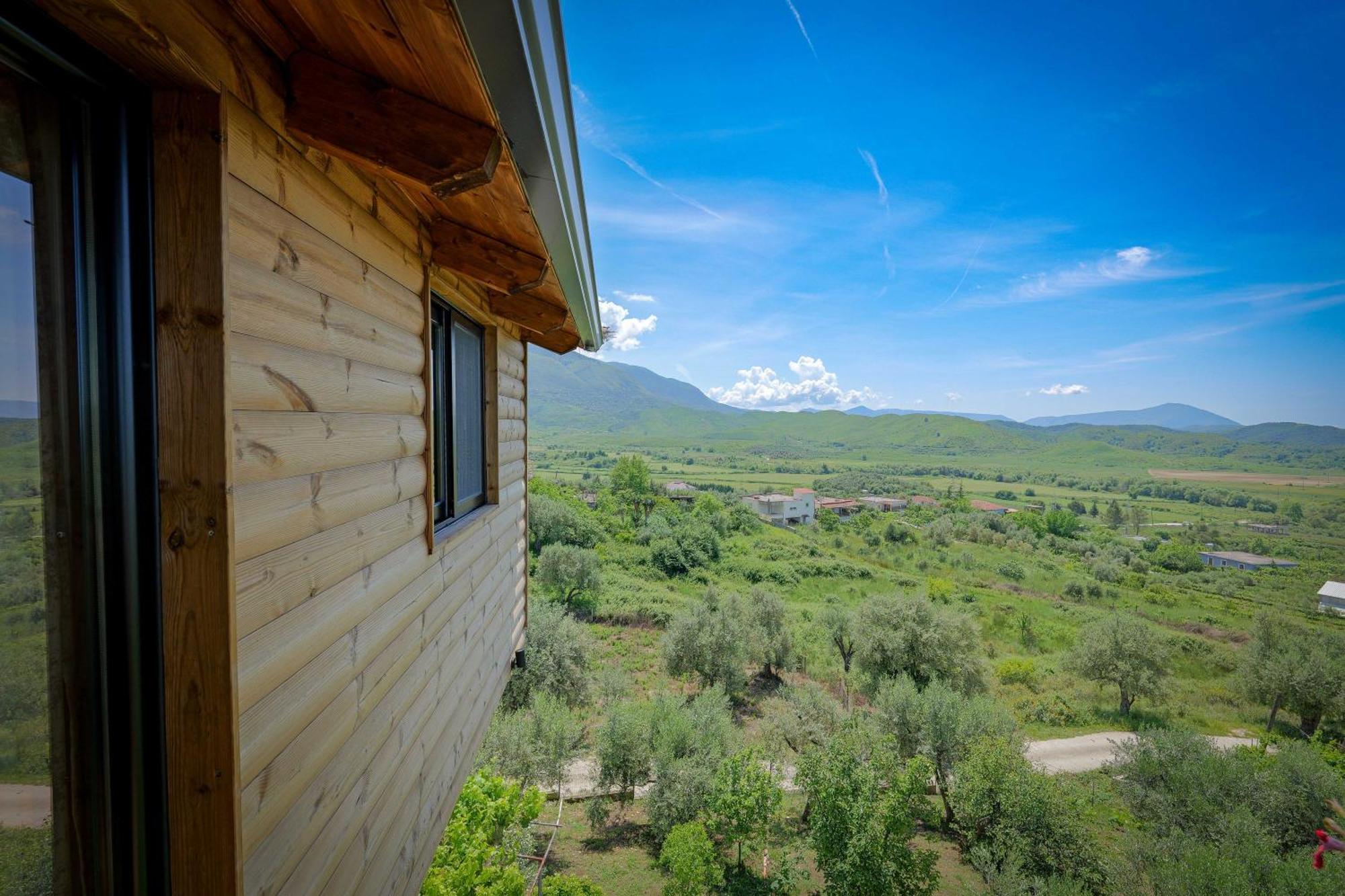 Shena The Farm Boutique Hotel Mesopotam Ngoại thất bức ảnh