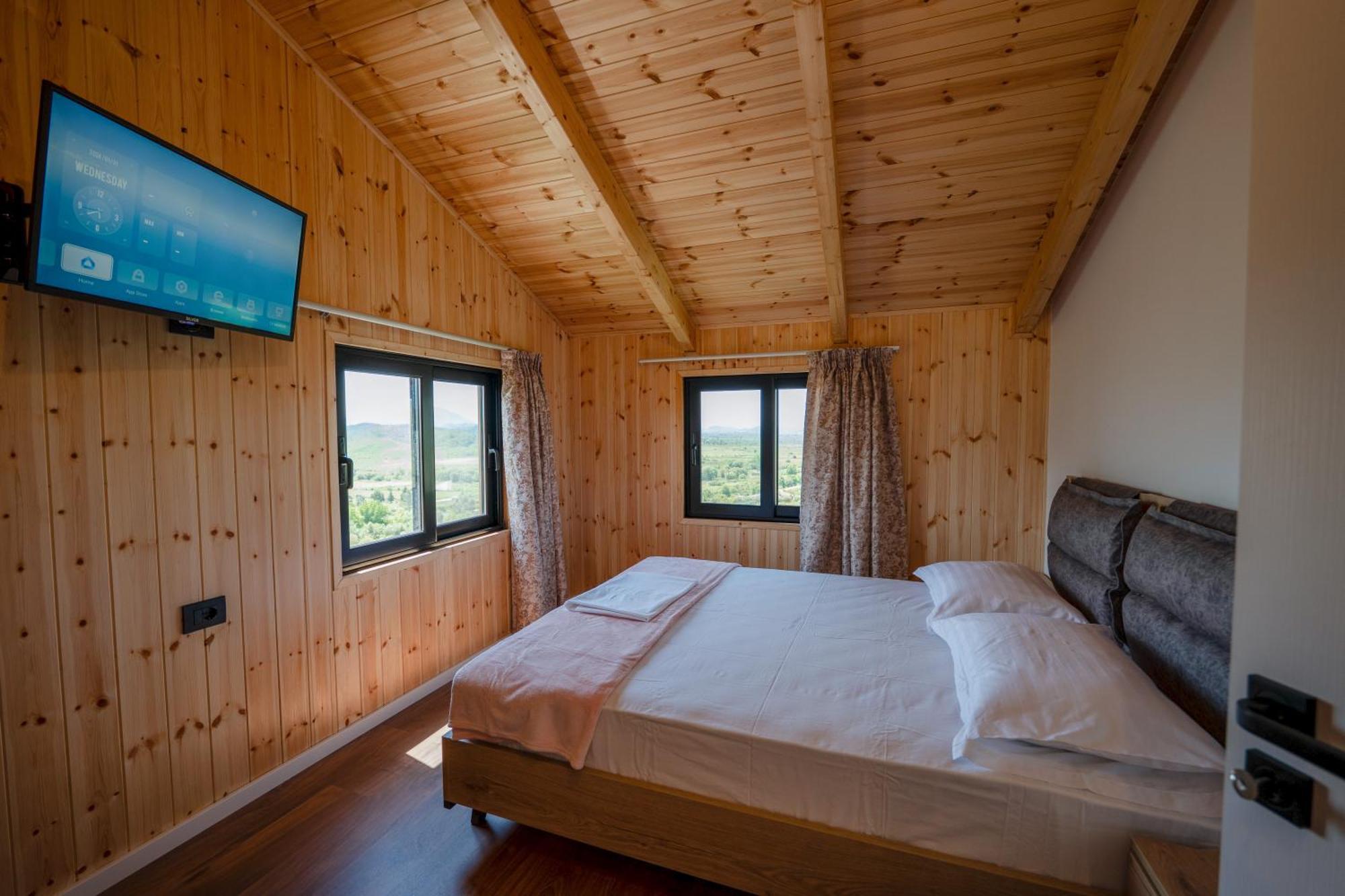 Shena The Farm Boutique Hotel Mesopotam Ngoại thất bức ảnh
