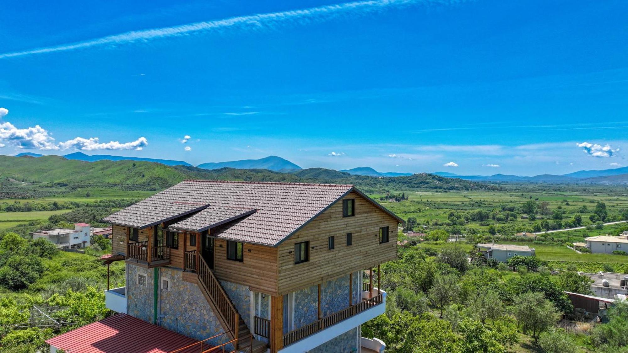 Shena The Farm Boutique Hotel Mesopotam Phòng bức ảnh