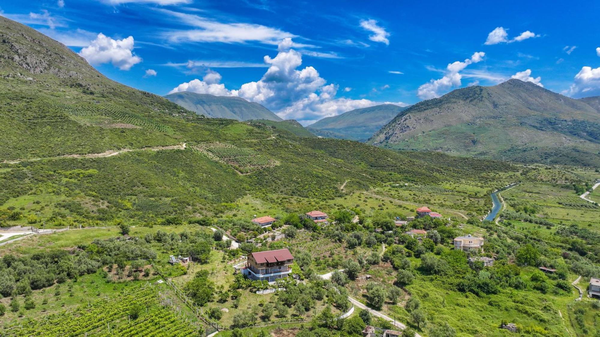 Shena The Farm Boutique Hotel Mesopotam Phòng bức ảnh