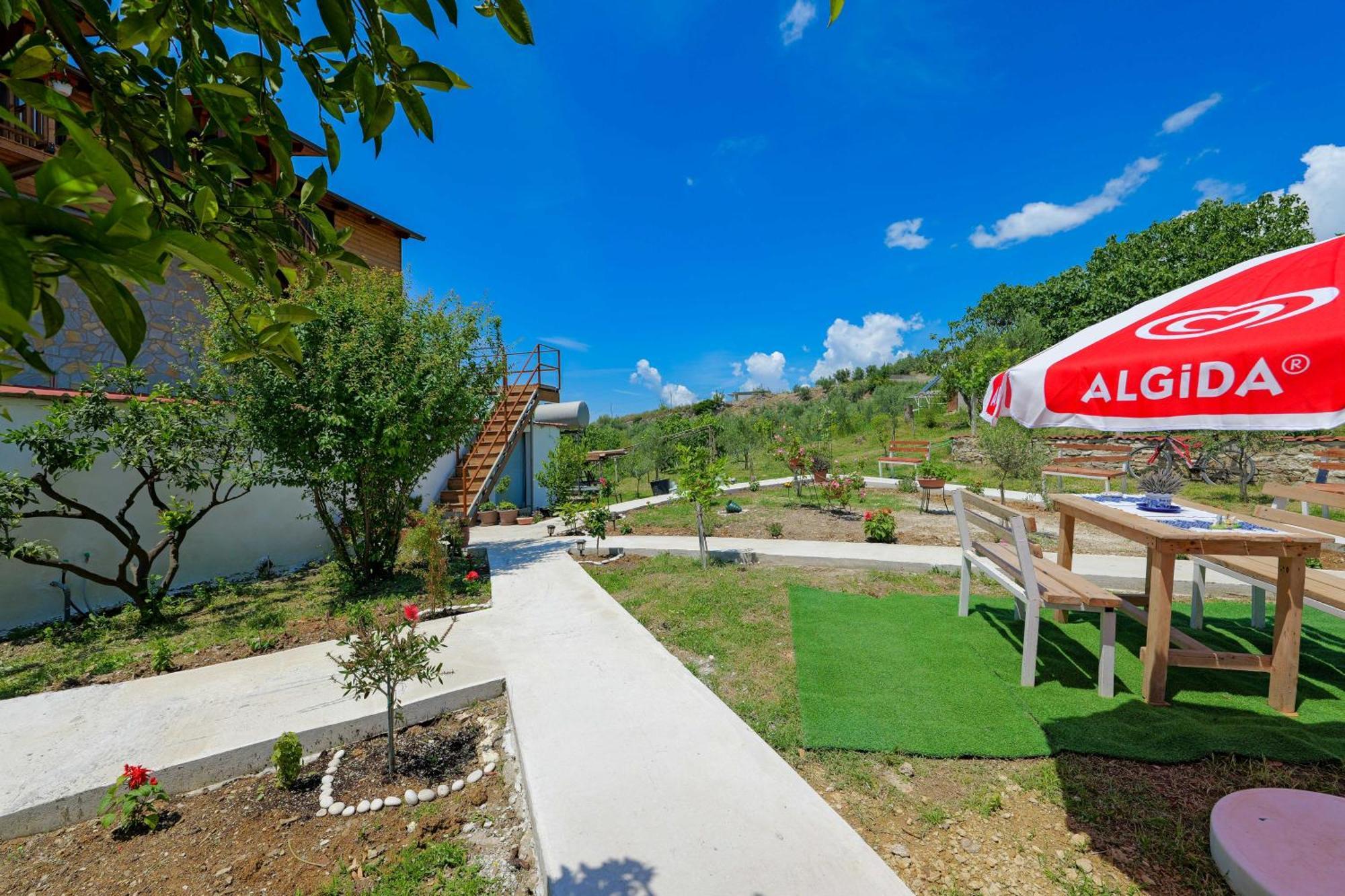Shena The Farm Boutique Hotel Mesopotam Phòng bức ảnh