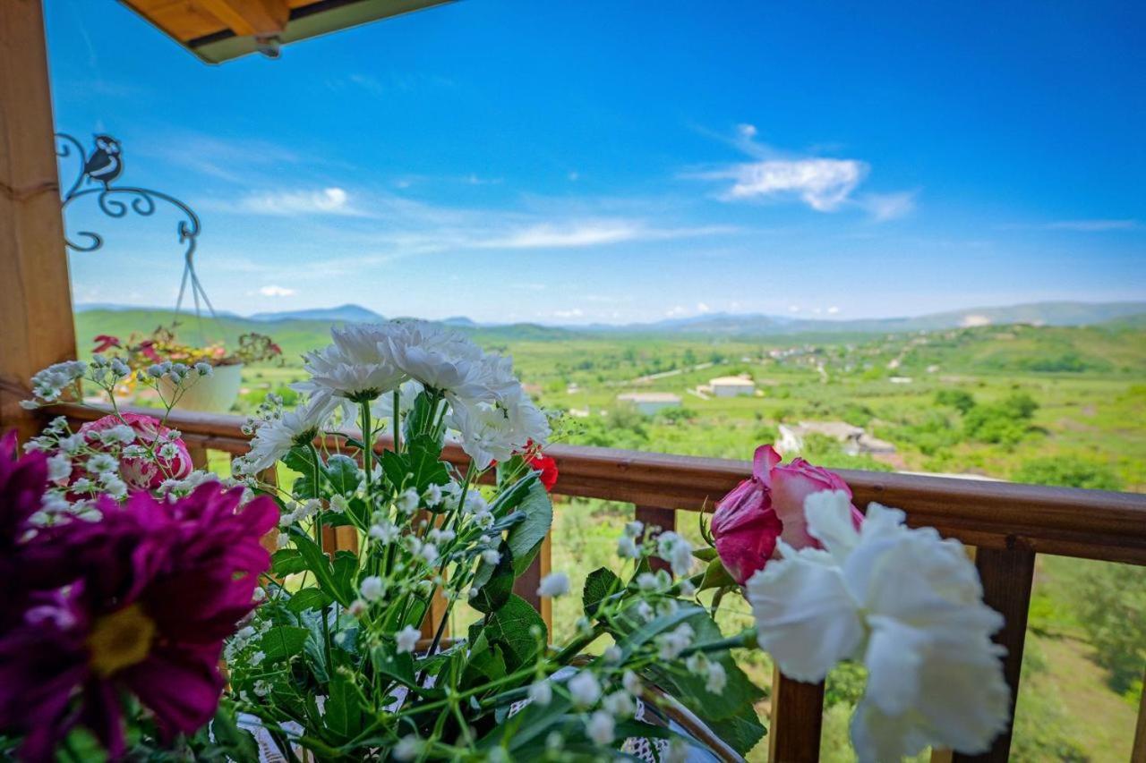 Shena The Farm Boutique Hotel Mesopotam Ngoại thất bức ảnh