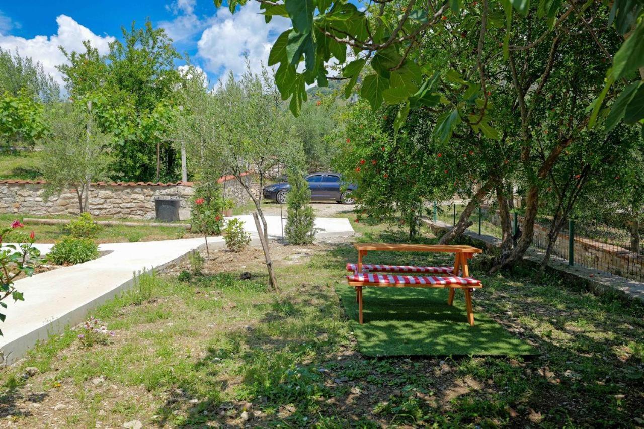 Shena The Farm Boutique Hotel Mesopotam Ngoại thất bức ảnh