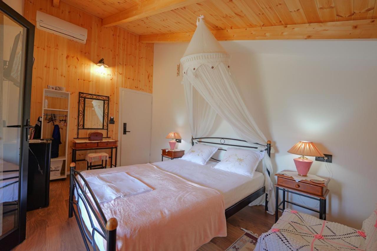 Shena The Farm Boutique Hotel Mesopotam Ngoại thất bức ảnh