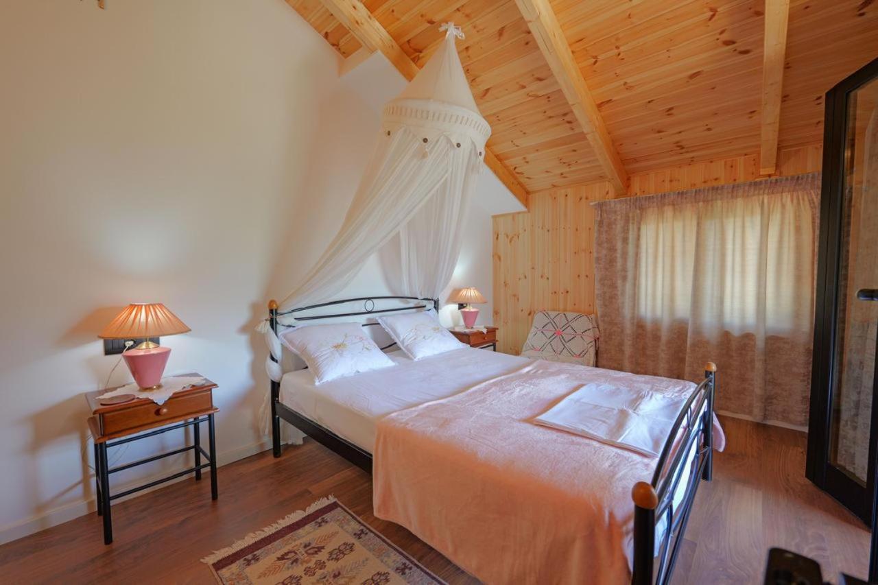 Shena The Farm Boutique Hotel Mesopotam Ngoại thất bức ảnh